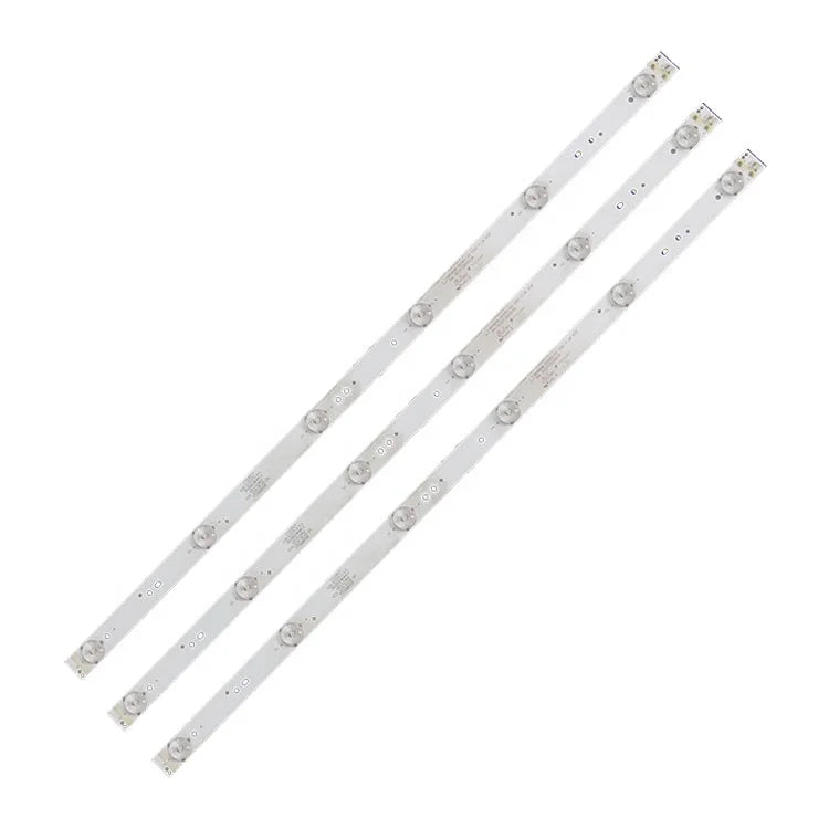 ES-710 0D32D06 ZC21FG 05 Led Tv Backlight Use for ATVIO/AKAI 32 Inch Tv Led Strip 3v 6 Led