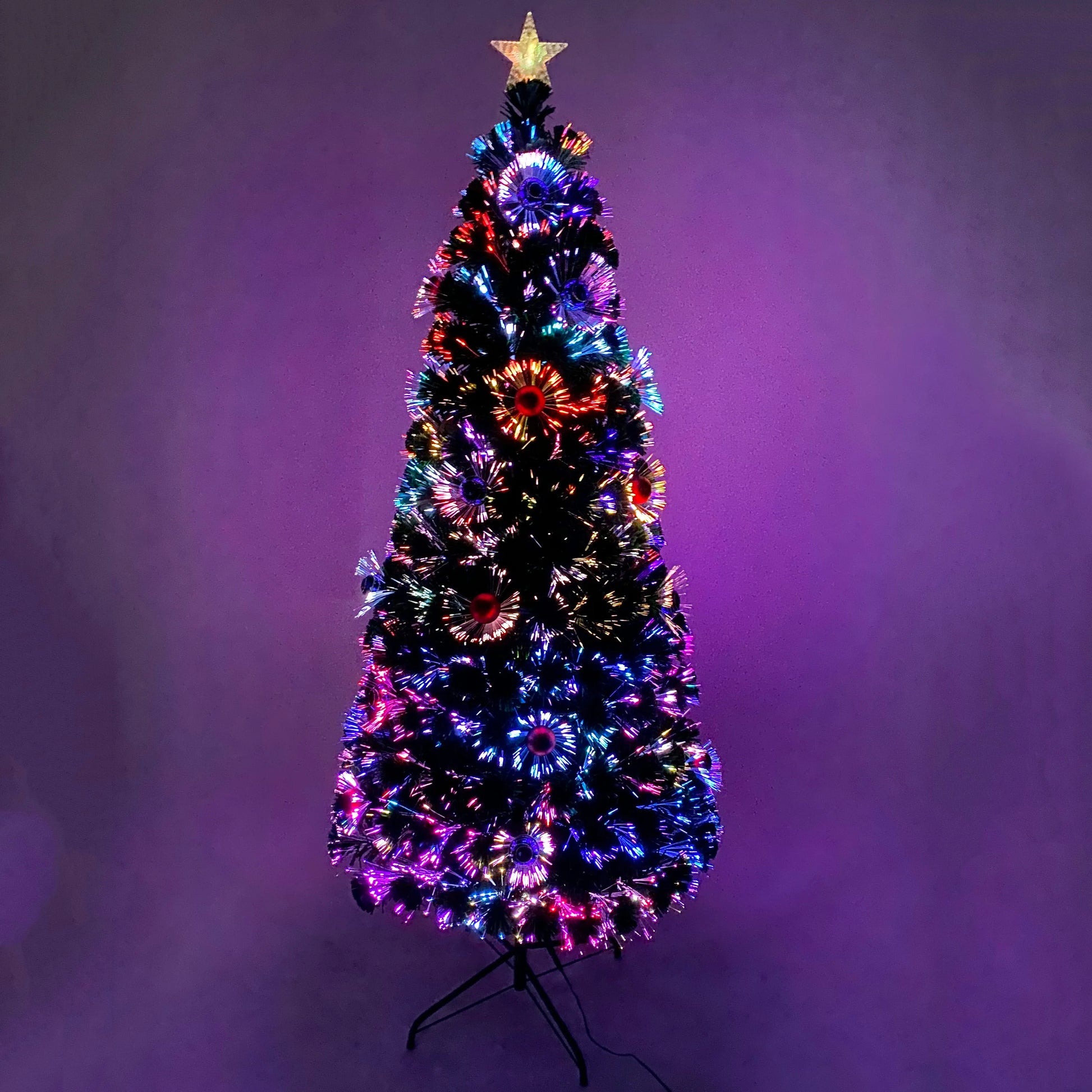 Wholesale Best Fiber Optic Artificial Christmas Tree