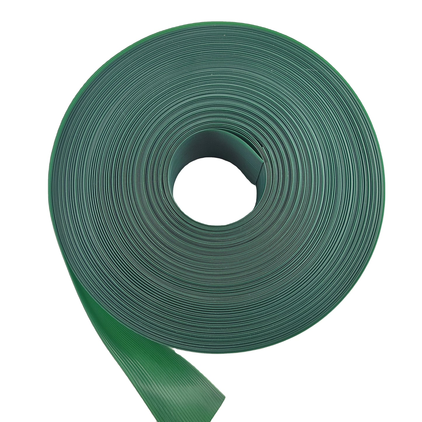 2.5'' 63.5mm Easy Install PE 250Feet 76.2M Roll Weave PVC Strip Screen Tape Fence for Privacy Chain Link Fence View Blocking