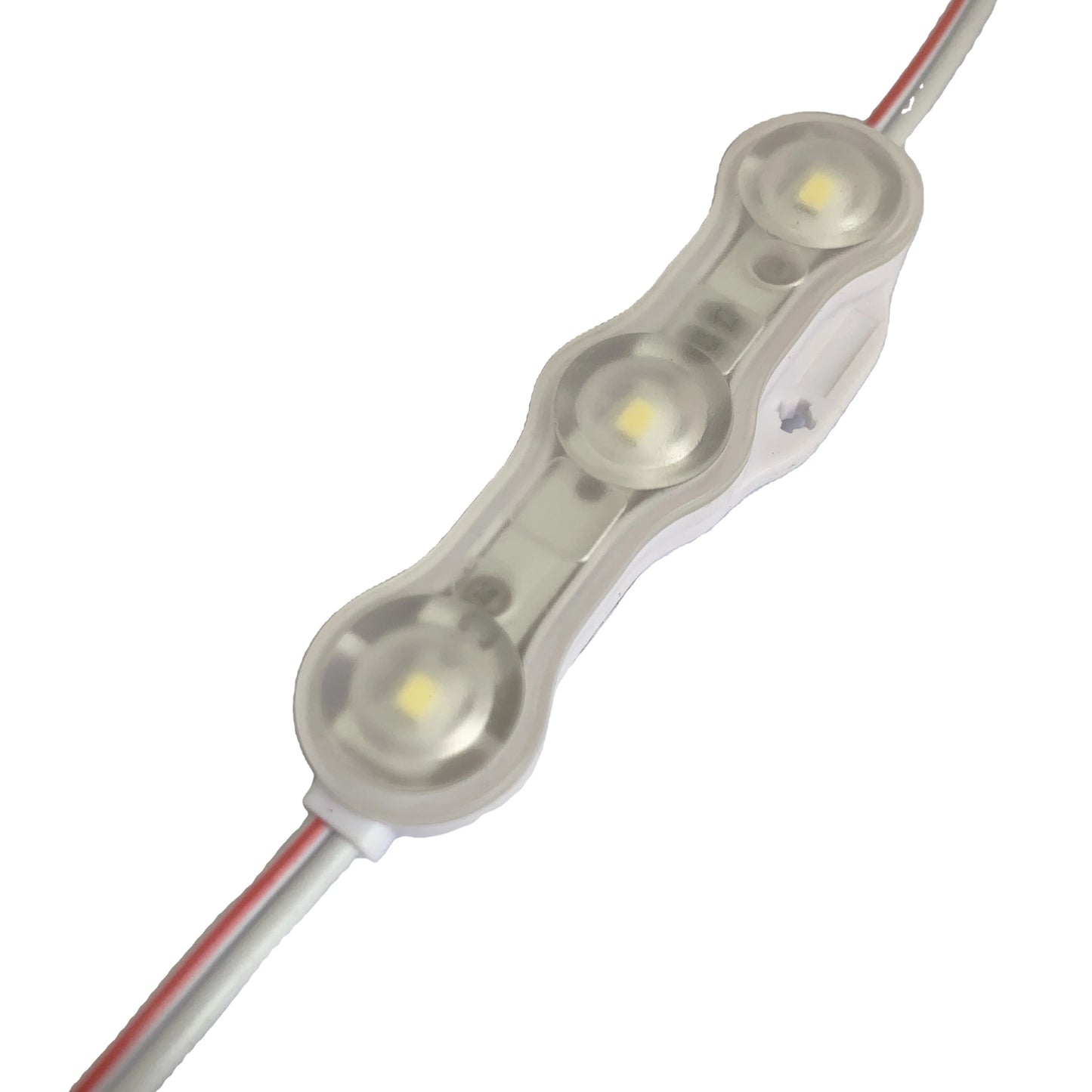 U L Listed LED Module Waterproof Ultrasonic Welding 2835 3 LED Korea Module Samsvng LED Chip