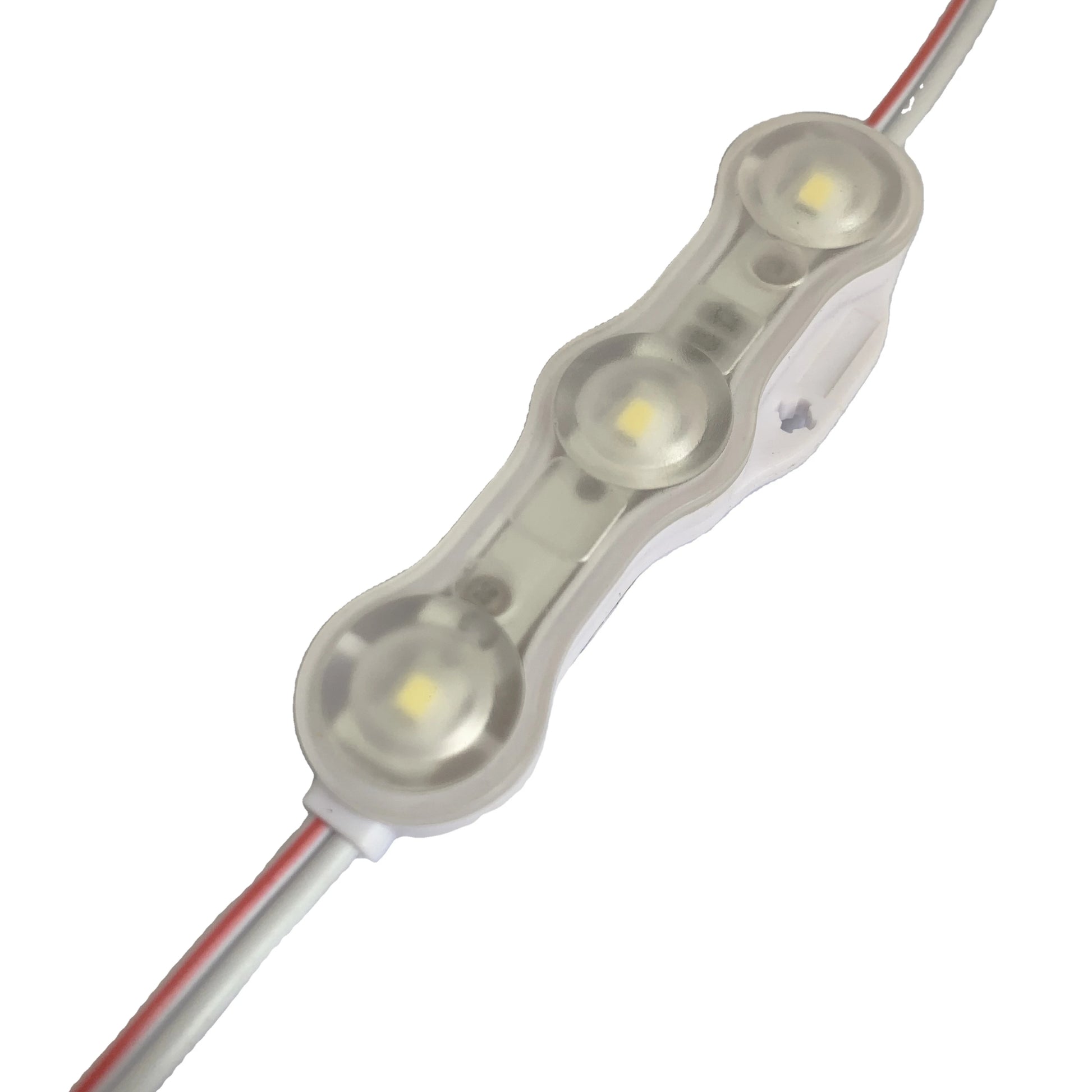 U L Listed LED Module Waterproof Ultrasonic Welding 2835 3 LED Korea Module Samsvng LED Chip