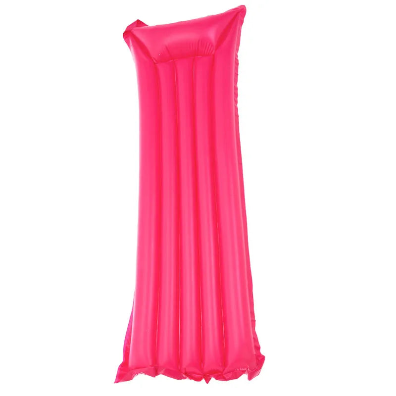 Classic Pool Inflatable air Bed Inflatable Beach Mattress Pool Inflatable air Mattress