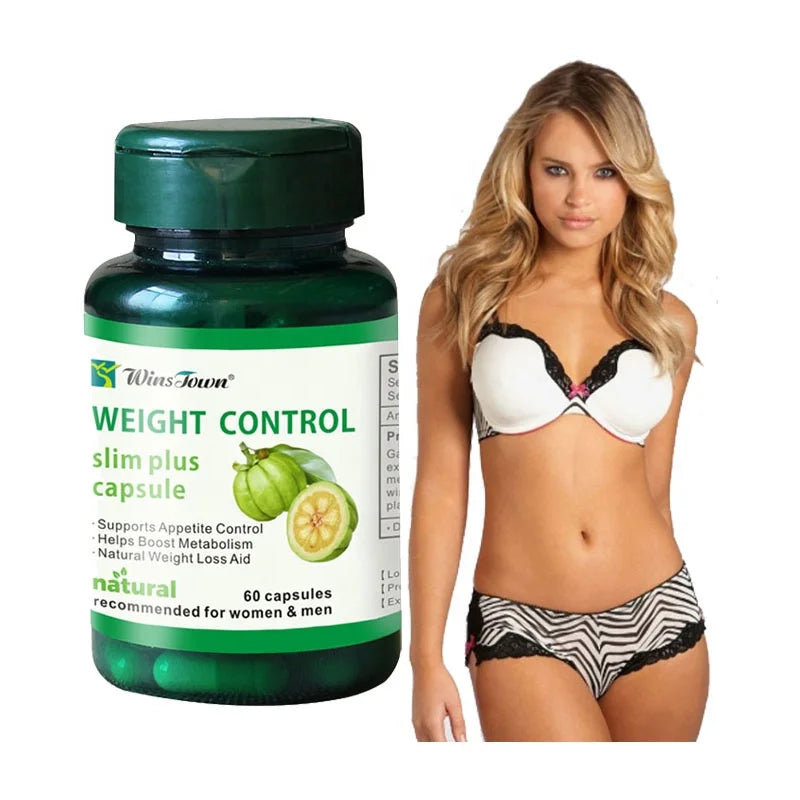 Custom Slimming Capsules Flat Belly Pills Flat Slim Tummy Capsule for Weight for Loss Products Wins Town Products