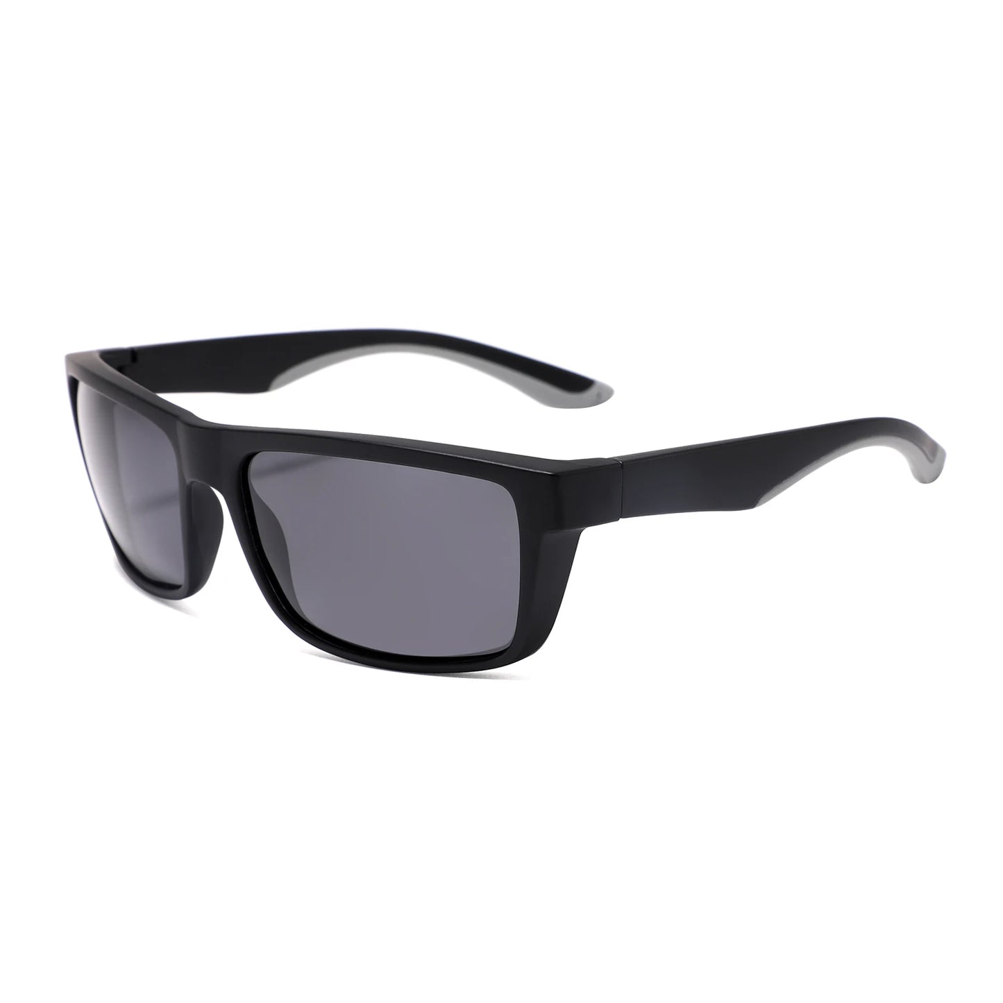 CONCHEN Classic Sport Sun Glasses Cycling for Men Women TAC Polarized Cheap Custom logo Sunglasses 2024