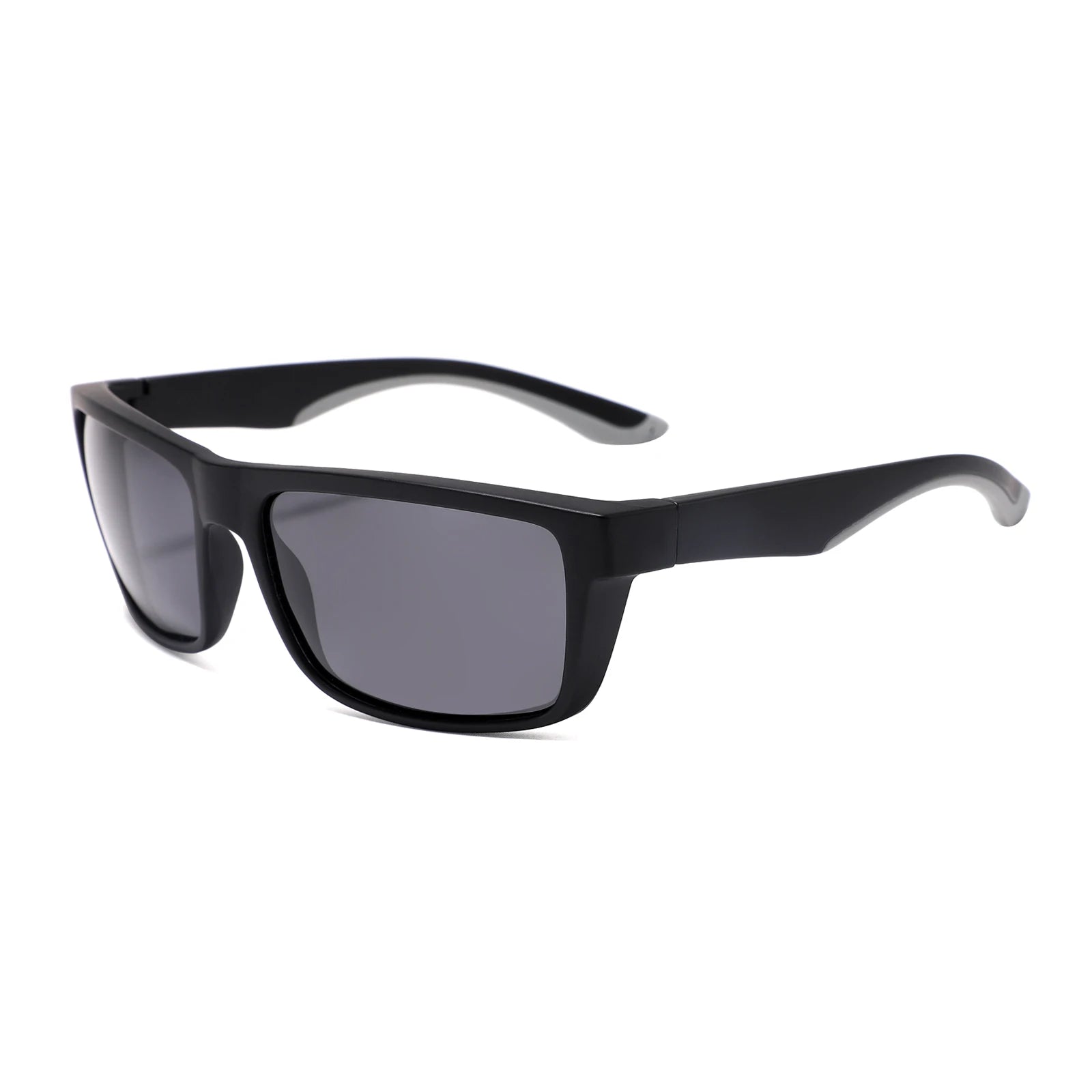 CONCHEN Classic Sport Sun Glasses Cycling for Men Women TAC Polarized Cheap Custom logo Sunglasses 2024