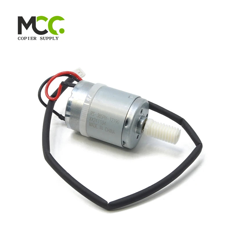 imports Toner Motor for Ricoh Aficio MP 7503 6503 9003 MP7503 MP6503 MP9003 B247-5312 A229-3240 Copier Spare Parts