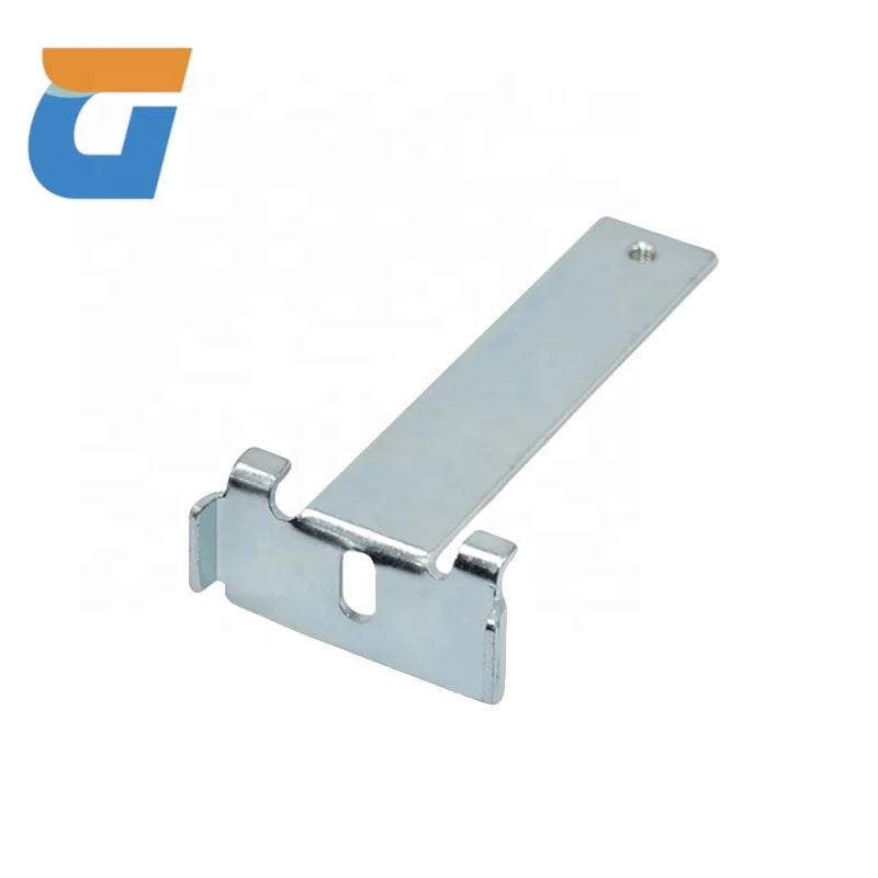 Modern Design Mitsubishi Elevator Metal  Door Head Installation Bracket Lift Floor Door Device Accessories