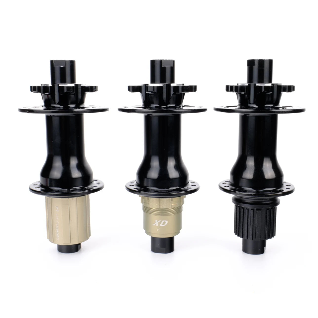 D791SB D792SB Boost MTB Hub 28H 32H HG XD MS Freehub 15x110 12x148 Without Logo Mountain Bike Hubs