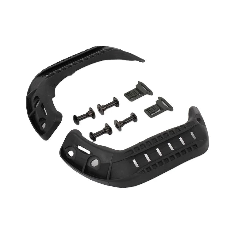 Tactical Helmet M88 Helmet Side Rails