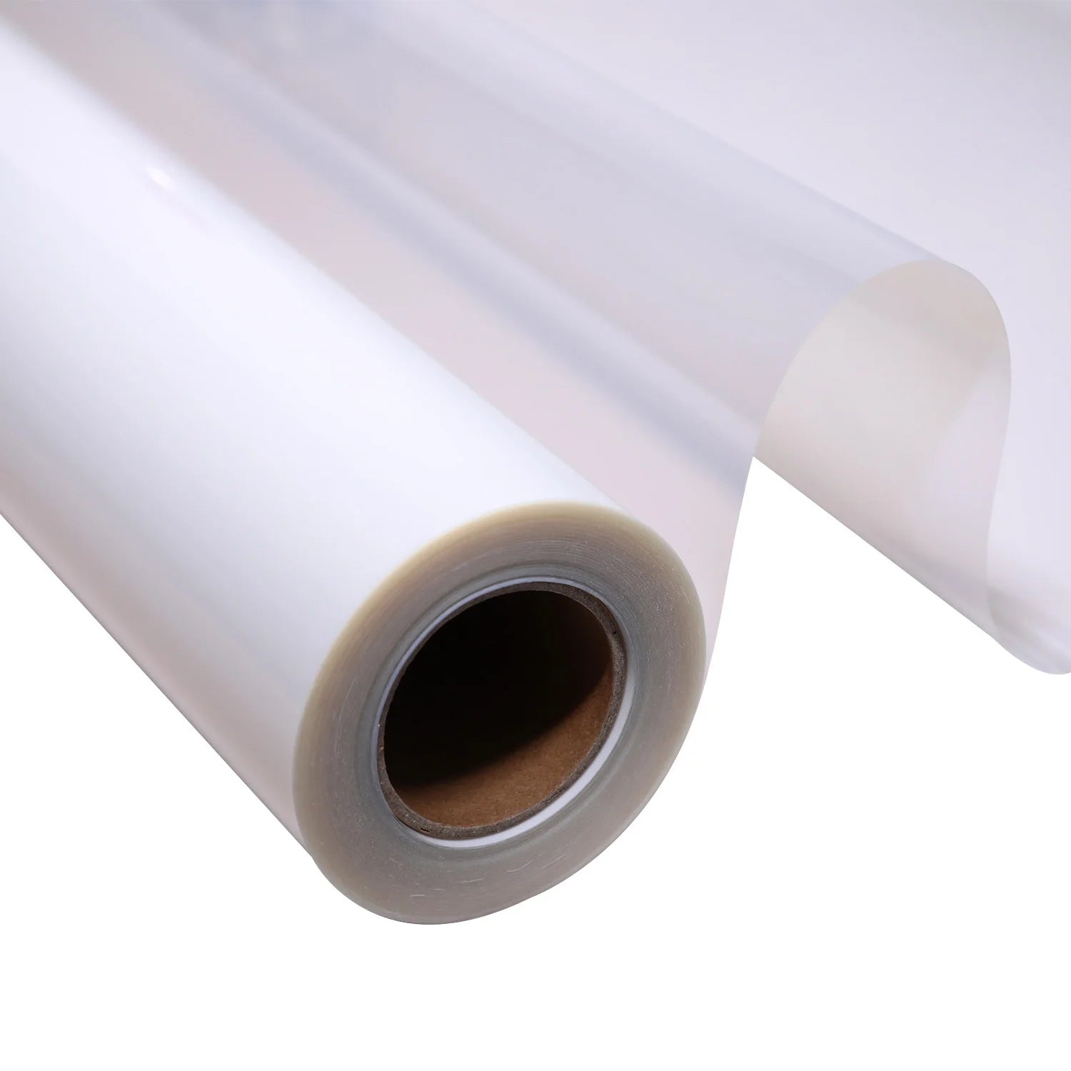 8.5*11 Waterproof Milky Film Sheet Print for Silk Screen Printing Rolls Printing Materials