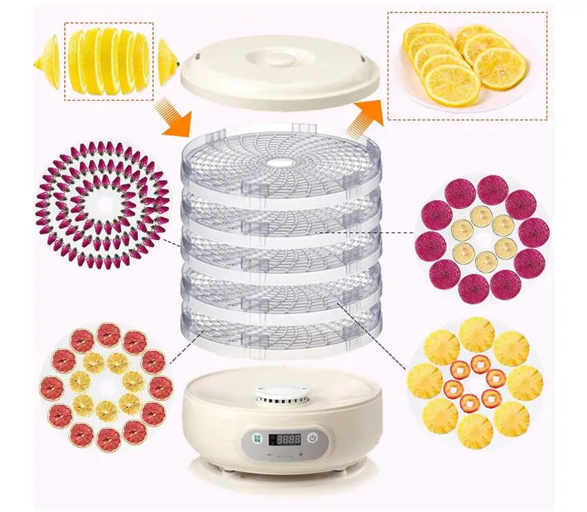 Custom Made Round Shape Silicone Dim Sum Mesh Food Dehydration Mats & Pads Steamer Dehydrator Sheet