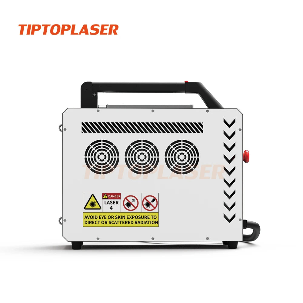 Laser Cleaning Remove Paint Machine 100w Laser Cleaning for Metal Machine Laser Cleaning Machine Handheld