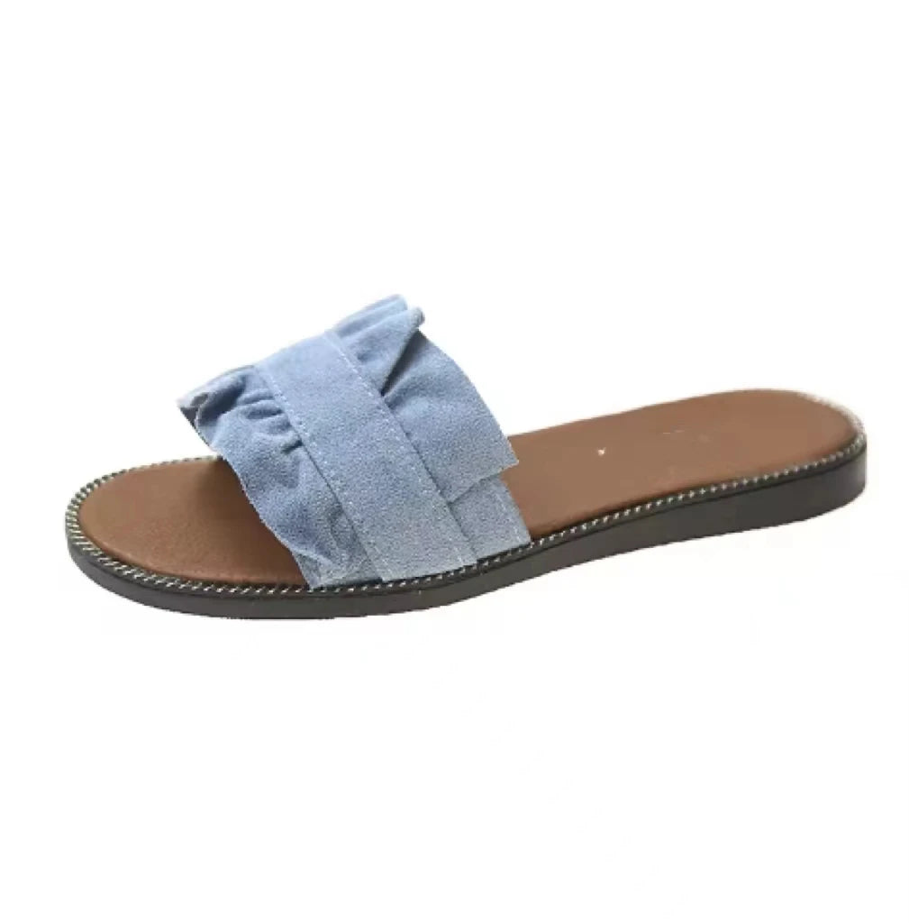 MYway 2024 Hot Selling Platform Sandals for Women Sandals Casual Ladies Shoes for Daily Use Ladies Platform Sandals