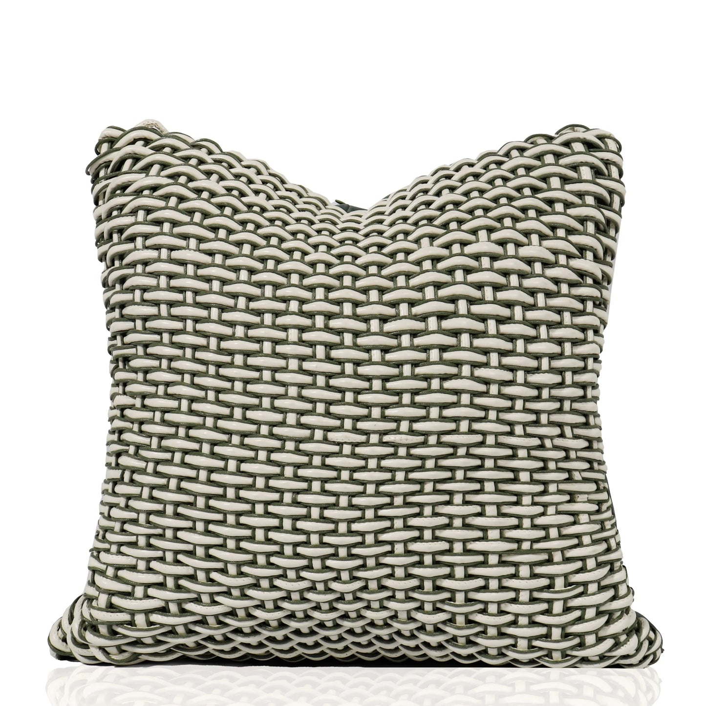 Tiff Home 45*45 cm  Farmhouse Sofa Car Seat Bed Living Room Cushion Cover Wholesale Best Seller Custom Decorative Throw Pillo