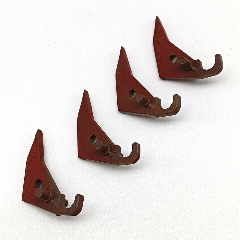 Original PTME-0300FCZ1 PTME-0300FCZZ PTME-0282FCZ1 PTME-0282FCZZ Upper Picker Finger for Sharp ARM236 237 455 550 620