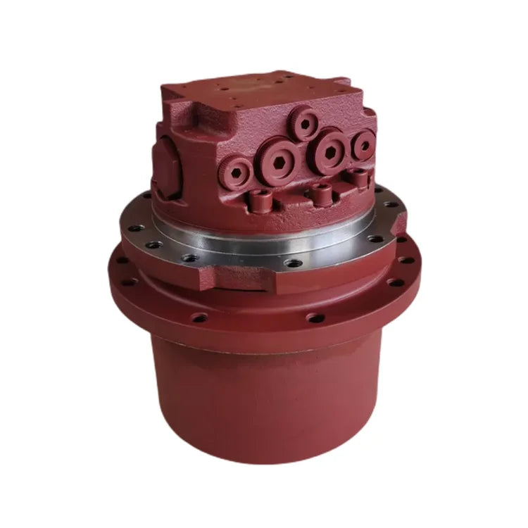 Kubota RX201 RX202 RX203 RX203S Final Drive RX301 RX302 RX303 Excavator Travel Motor Device