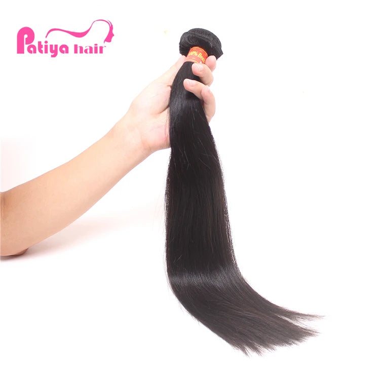 Hair Bundle and Frontals Closures Deals Wholesale Virgin Bone Straight Human Hair Weave Suppliers in South Africa Brazilian H