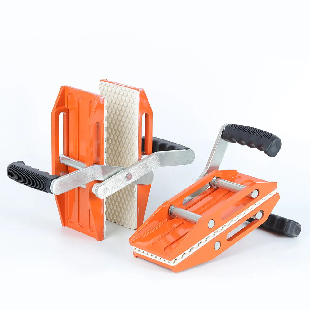 Raizi  Hand Tool Stone Carry Clamp Granite Carrying Clamp ( 0-54mm)