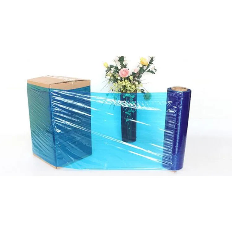 Top Selling Products in alibaba 5 Inch 20 X 1000 Stretch Wrap