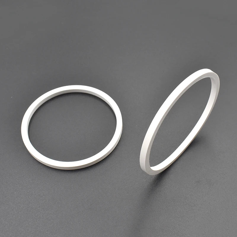 SWKS Custom EPDM Rubber Gasket Seals Round Flat Washer Design for Sealing Applications