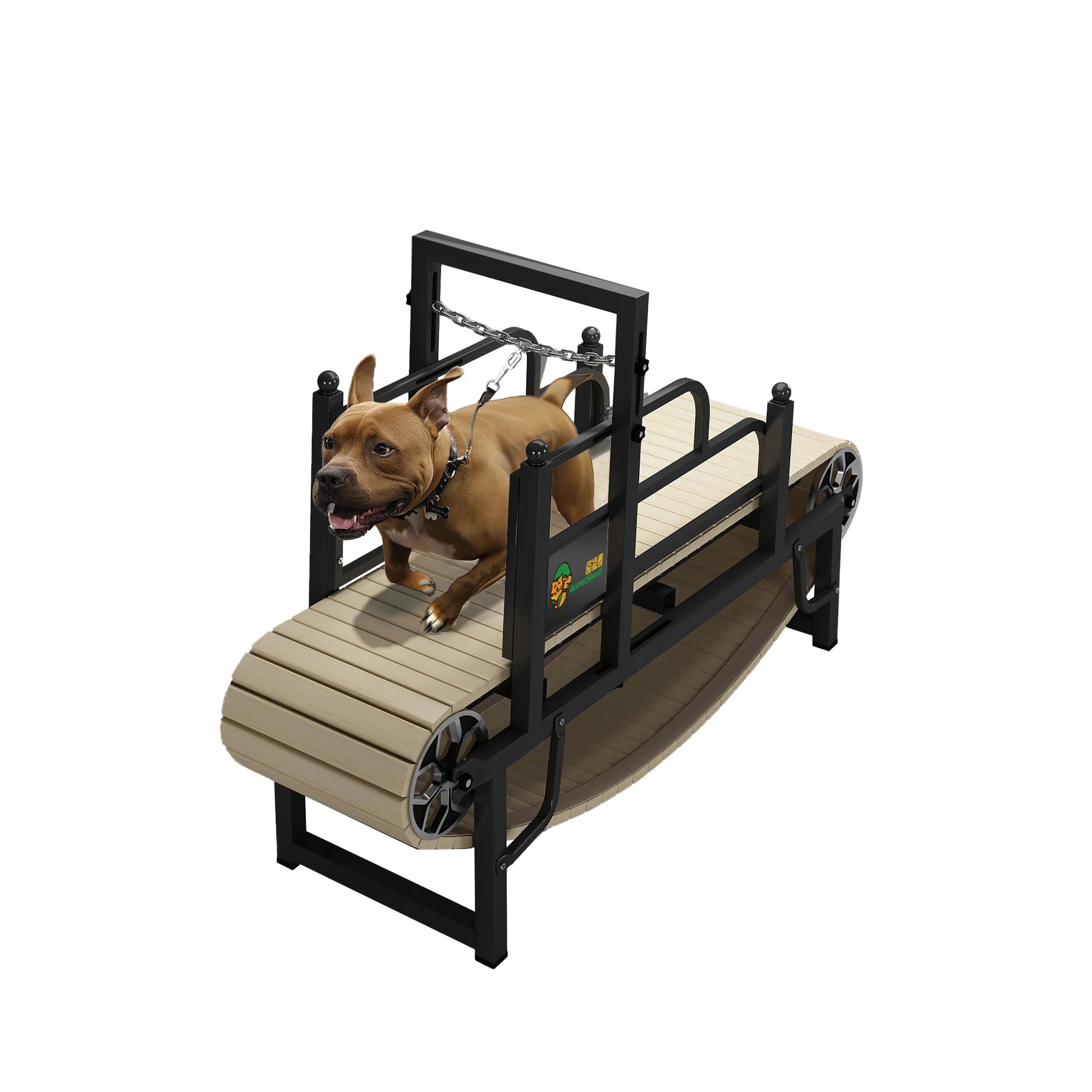 Hot Sale Large Dog Treadmill Walking Machine Pet Treadmill for Dogs