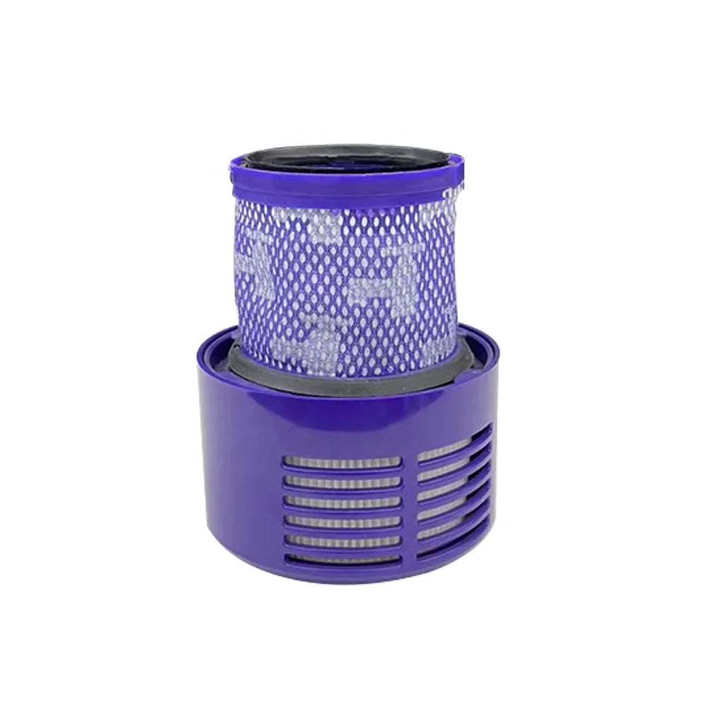 Factory Price Wireless Vacuum Cleaner Filter Replacement Suitable for Dysons Filter V12 Vacuum Cleaner Hepa Filter Replacemen