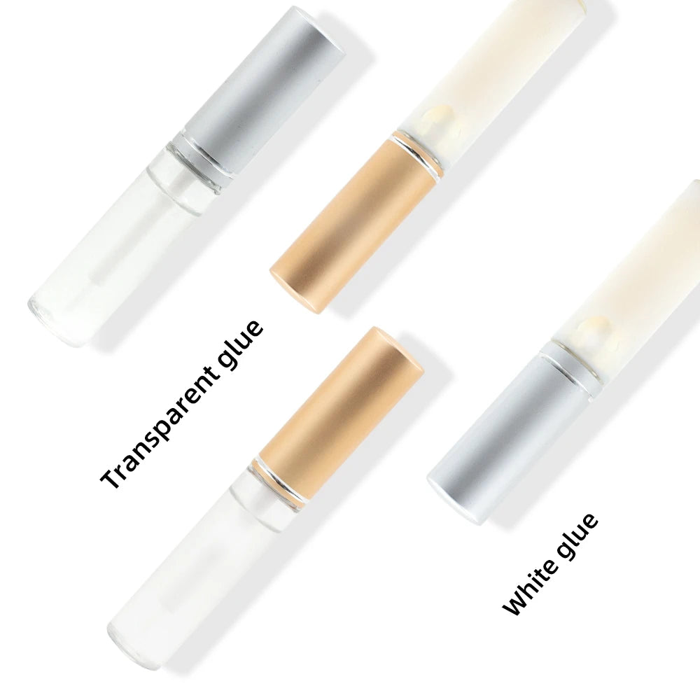 OEM Custom Private Label Korea Strong Vegan Lash Lift Adhesive Supplies Sticky Lash Lift Glue False Eyelash Perm Lash Lift Gl