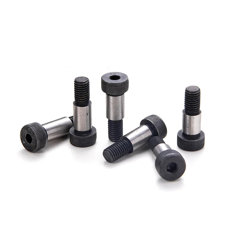 18-8 Stainless Steel Inox A193 A914 B8 N8m B8t A453 Gr660 A286 Astm Aisi Ansi Sus Ss 304 316 316l A2 A4 70 80 Step Bolt Iso73