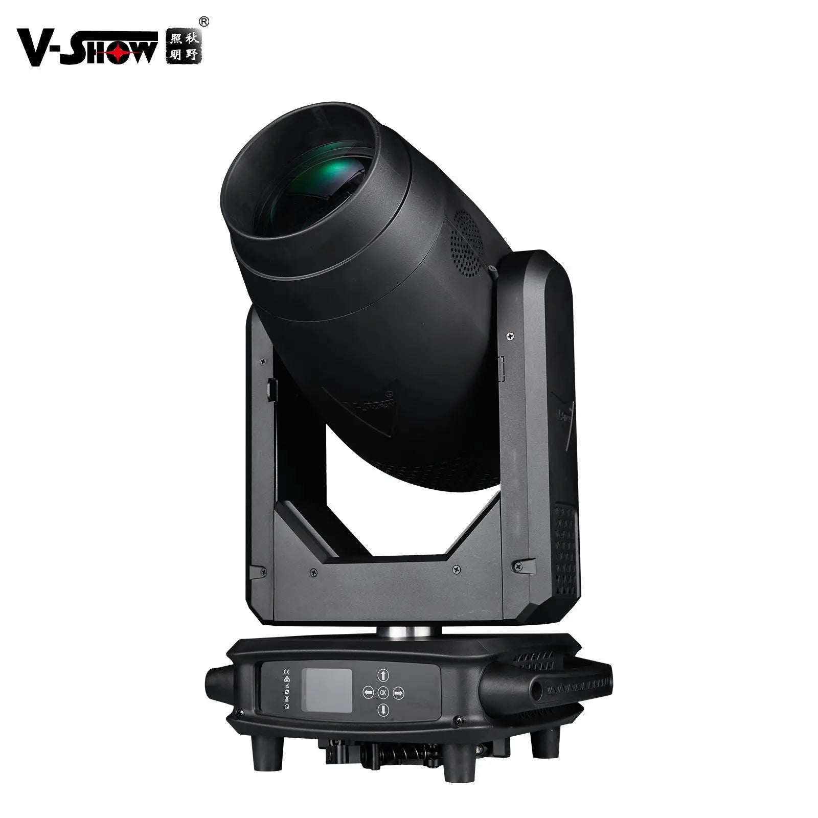 VSHOW T912 Journey Hybrid CMY CTO 380w Manufacturer Hot Sale 380w Zoom Beam Led Light Moving Head