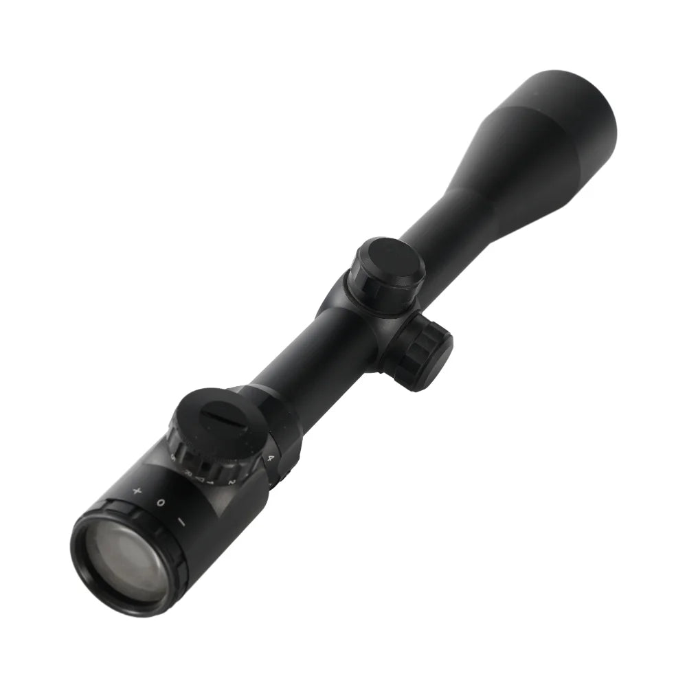 Cheap Optics 3-9*40EG Scope Tactical Optics Sigh 1 Inch Monocular Telescope Spotting Scope