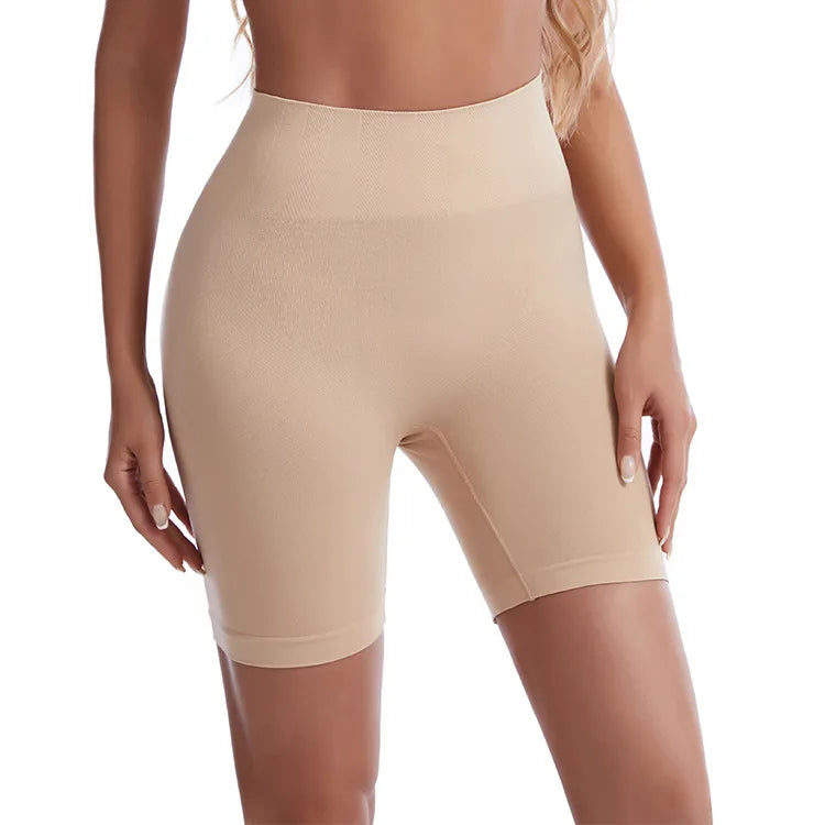 Body Shaper Women Waist Trainer Butt Lifter Slimming Underwear Shapewear Lady Weight Loss High Waist Tummy Control Pant Brief