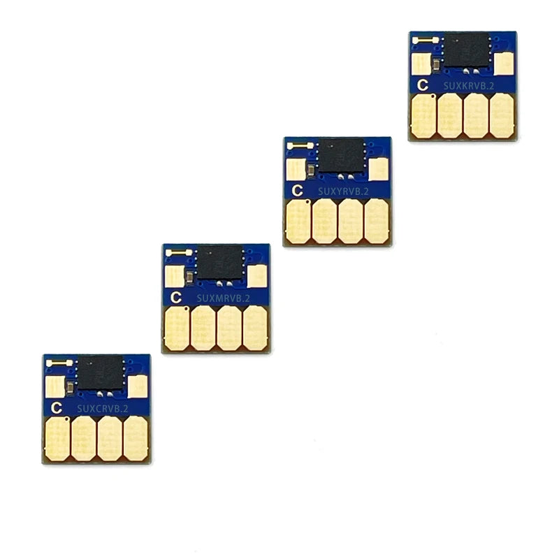 Ocbestjet Chip Reset 95U Ink Cartridge Chip for HP OfficeJet Pro 7740 8710 8715 8720 8730 8740 8210 8216 8725