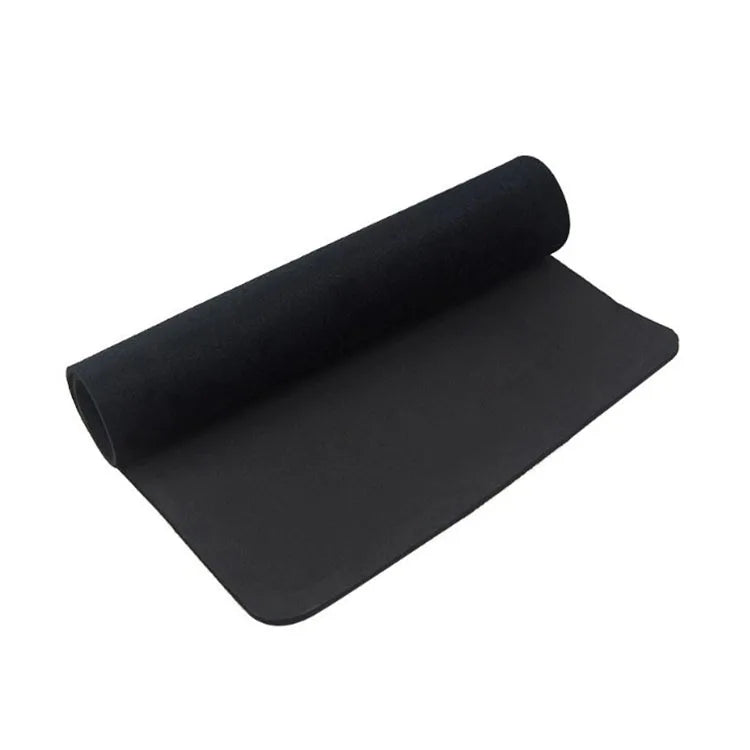 Table Mat Magic Trick 60 X 40 cm Large Black Magic Pad Tricks Prop for Magician