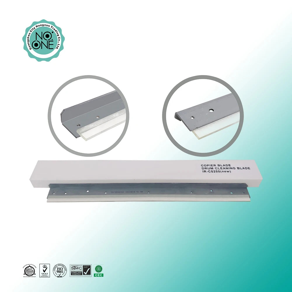 IRC5030 New Drum Cleaning Blade IR C5030 C5035 C5045 C5051 C5235 C5240 C5250 C5255 for Canon NPG46 GPR31 CEXV29 Copier Suppli