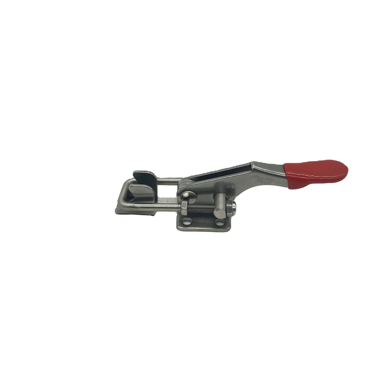 HS-40323-SS Replace 323-SS Custom Quick Release Stainless Steel Adjustable U-hook Style Latch Toggle Clamp for Molding