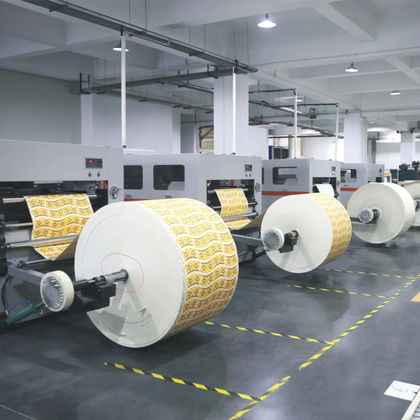Gobest Paper Manufacturers 4oz  Rolled   Pe Pla Coated Paper Cup   Aqueous Coating Plastic Free Paper Cup Bottom Roll