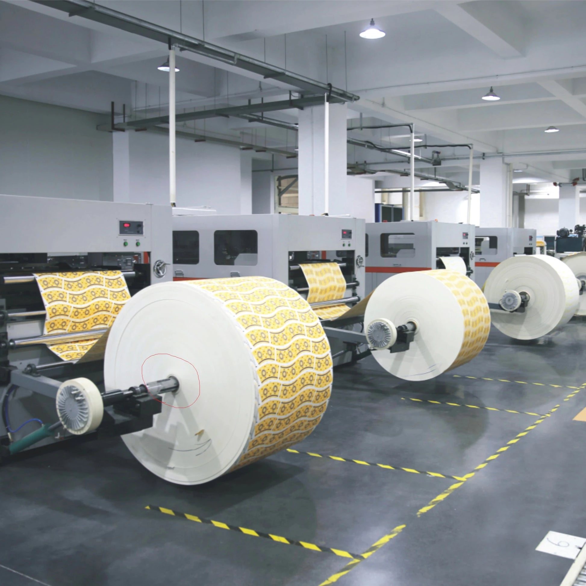 Gobest Paper Manufacturers 4oz  Rolled   Pe Pla Coated Paper Cup   Aqueous Coating Plastic Free Paper Cup Bottom Roll