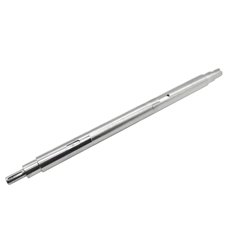 Aluminum Parts CNC Machining Services From Concept to Completion