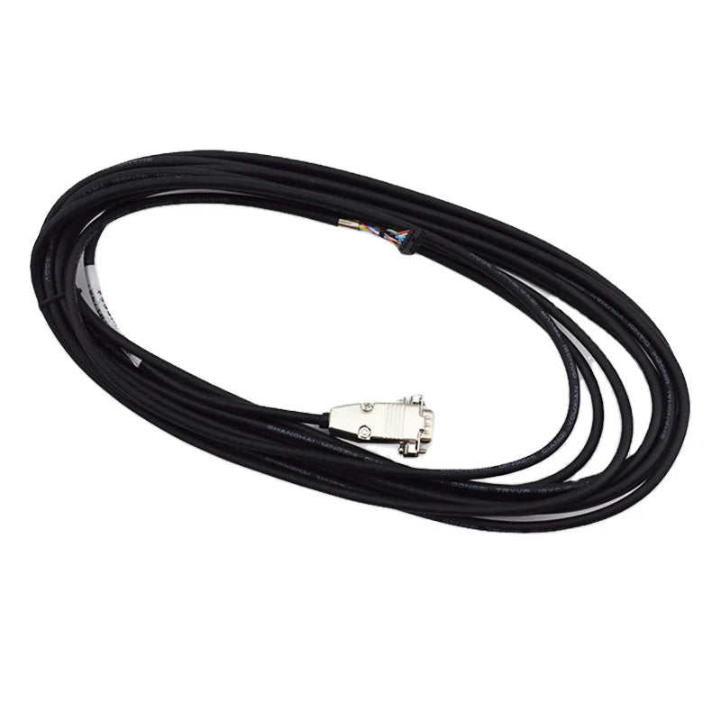 Elevator He*denhain Encoder ERN 1387 2048 62S14-70 Connection Line L=7m