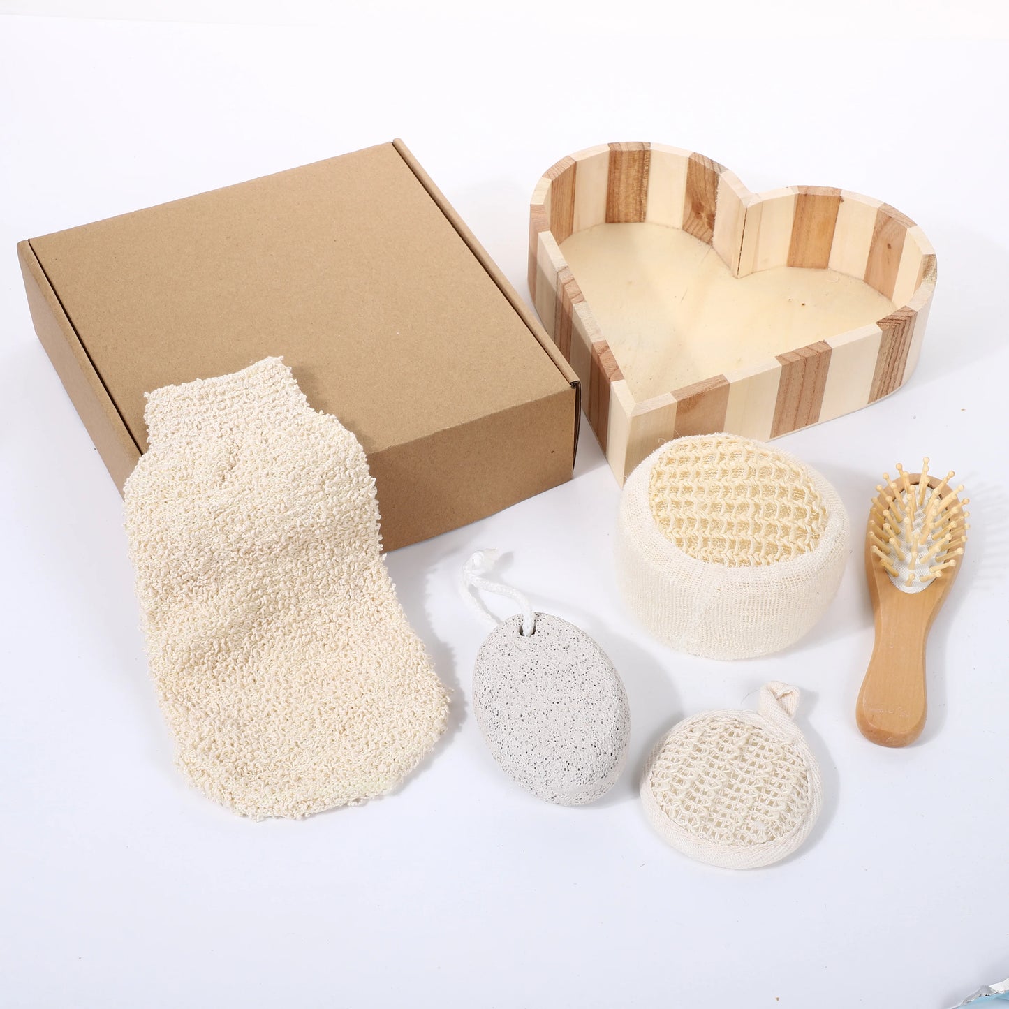 Wholesale Women Gift Set Luxury  Ladies Spa Self Care Gift Box Set for Christmas