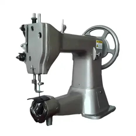 Single Needle GA5-1 Shoes Sewing Machine l Saddles Sewing Machine