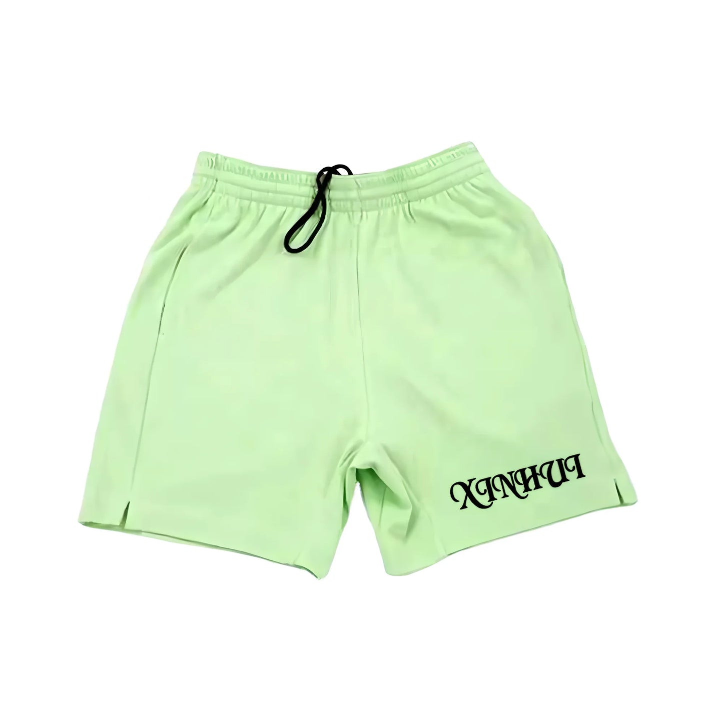 Shorts Manufacturer Custom Sports Gym Wear Shorts Plain Cotton Summer Men's Shorts