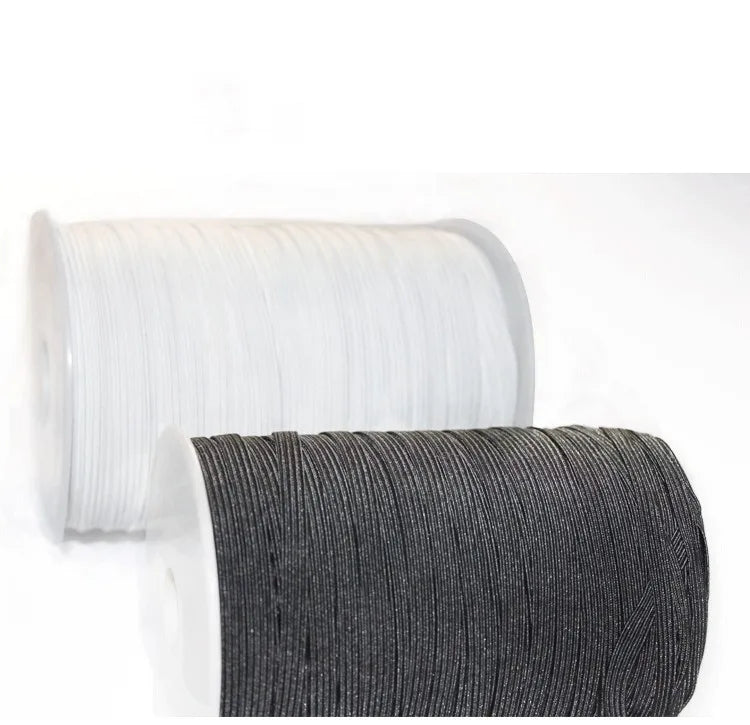 Webbing Wholesale Polyester Elastic Belt for Clothes