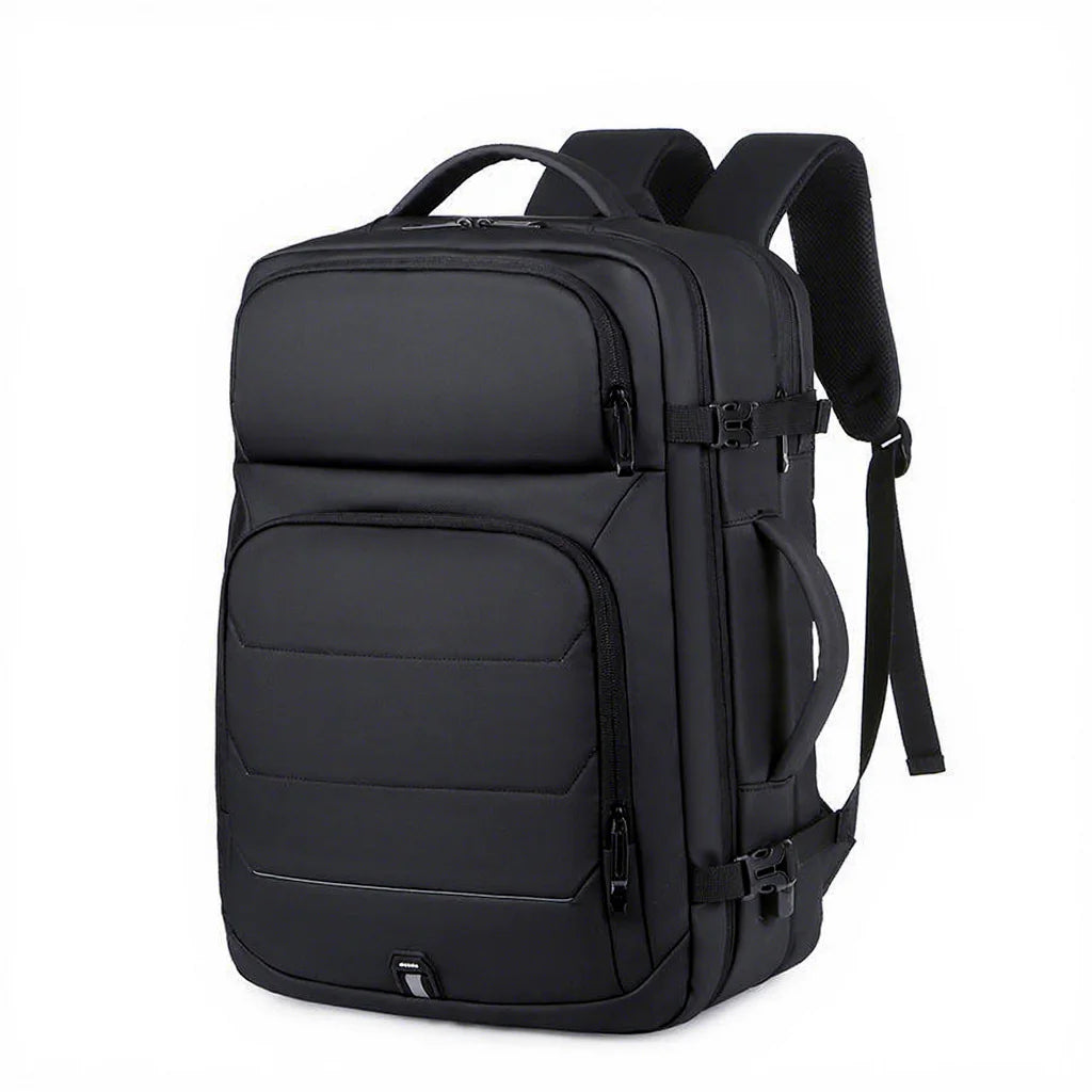 Weekender Travel Duffle Backpack Bag Large Capacity Travel Laptop Computer Bag  Weekender Backpack Luggage Daypack