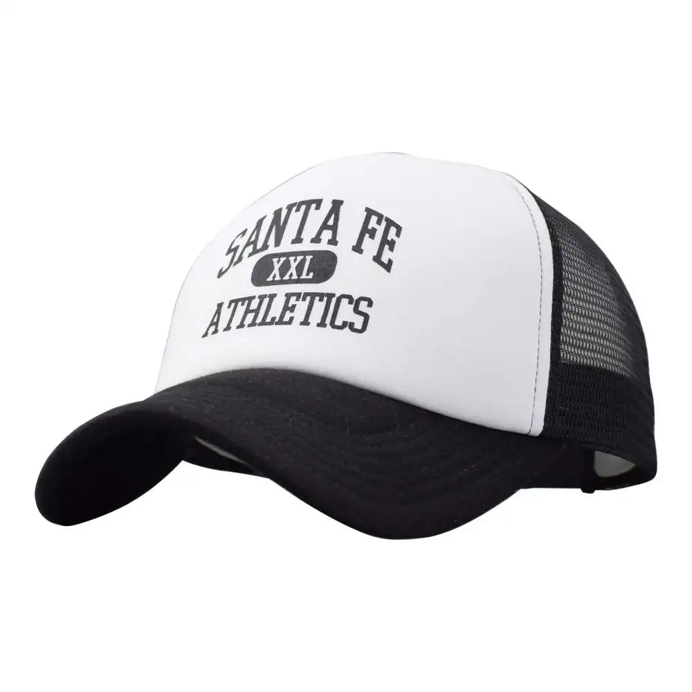 Caps 6 Panel for Men Promotional Baseball Cap Trucker Hats Handsome Sports Casquettes Gorras