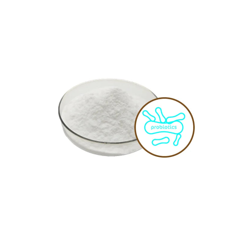 WHITE POWDER 10 Billion CFU/g Latilactobacillus Curvatus Freeze-Dried Lactobacillus Powder