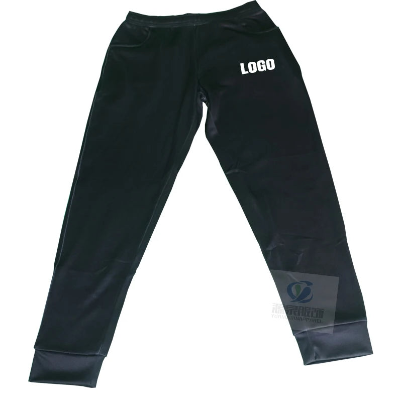 Training Warm Sweatpants