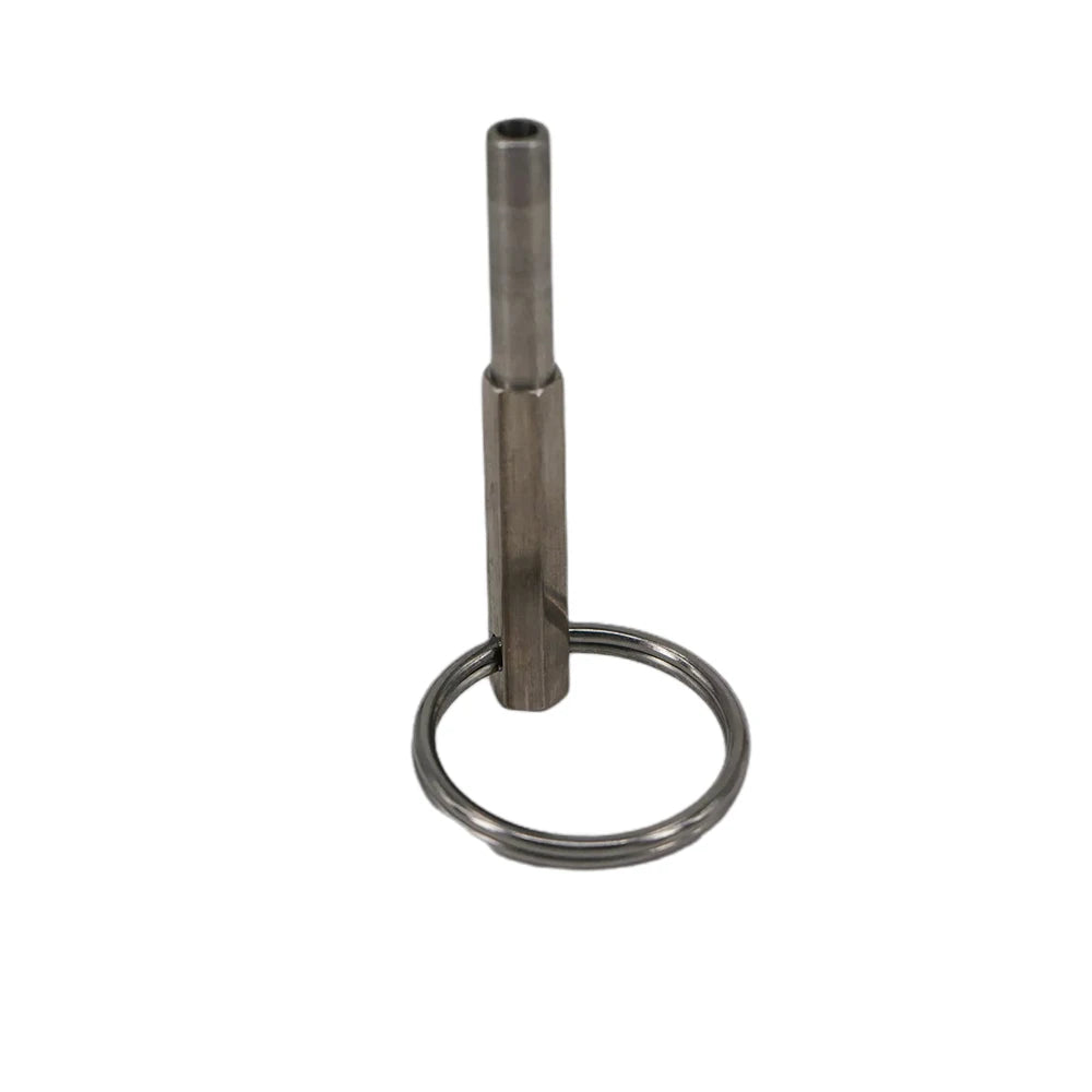 AM Store Top Seller 1PCS Jura Capreso Repair Security Tool Key Open Security Oval Head Screws Special Bit Key Removal Service