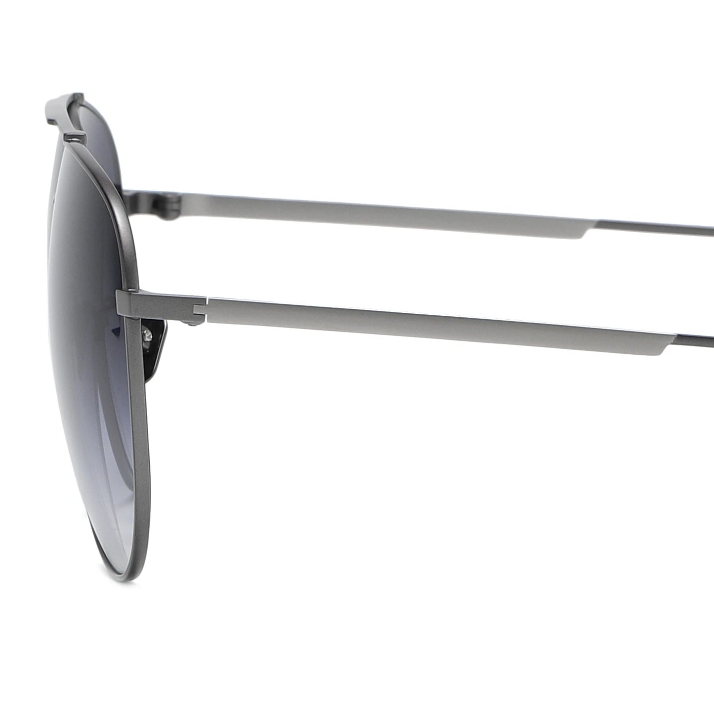 New Classic CR39 Men's Retro Round Frame Sunglasses Ladies Fashion Multicolor Bright Sunglasses