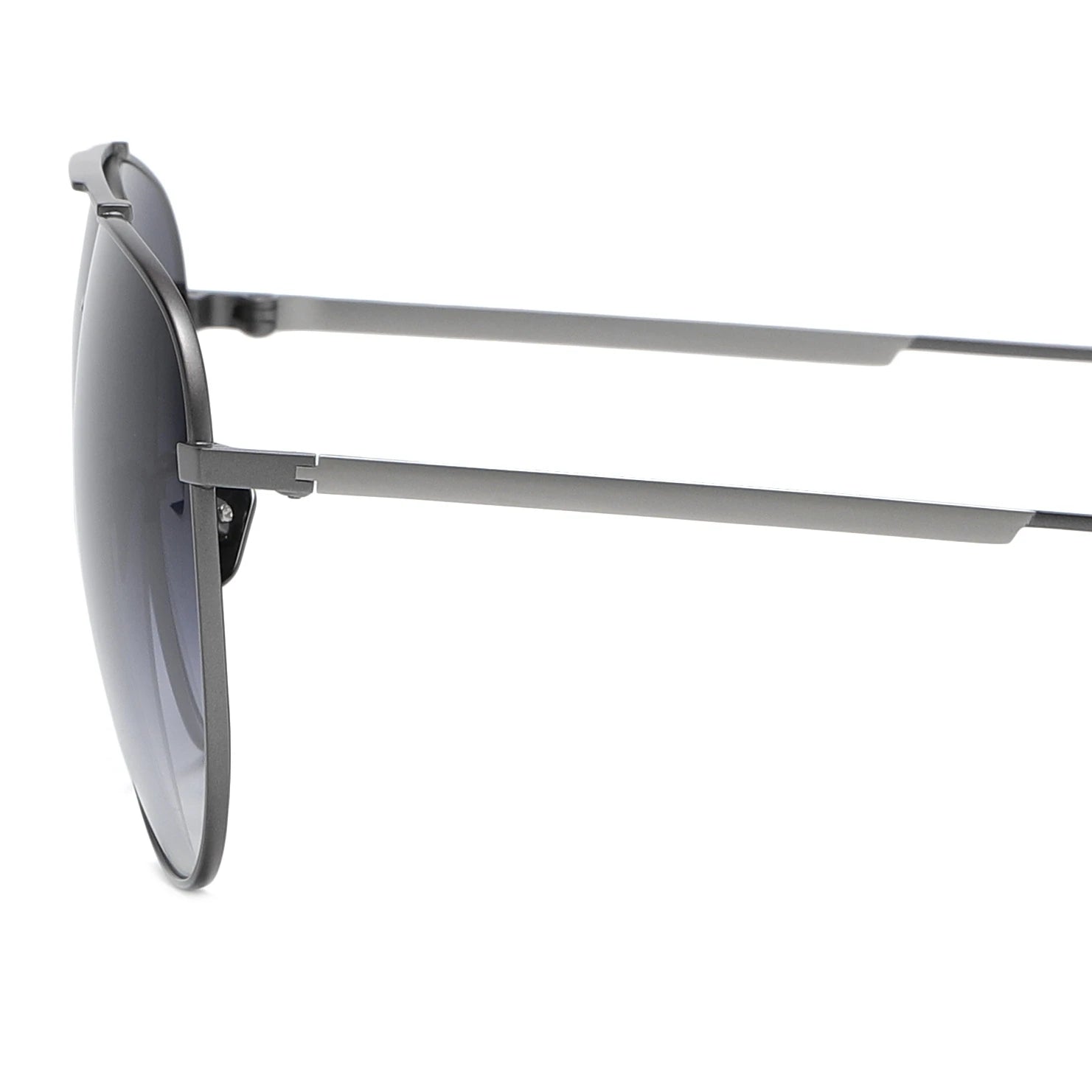 New Classic CR39 Men's Retro Round Frame Sunglasses Ladies Fashion Multicolor Bright Sunglasses